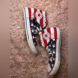 Chuck Taylor All-Star “Ole Glory” 🇺🇸